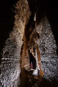 Grotte du Banquier ©Philippe Crochet